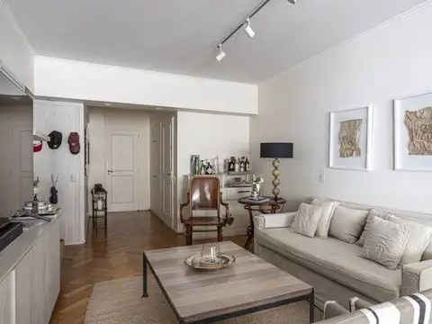 Departamento en Alquiler de 3 dormitorios