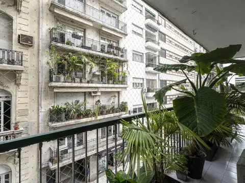 Departamento en Alquiler de 4 ambientes