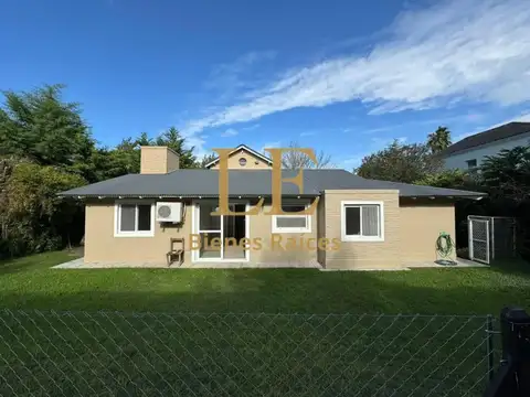 Casa en Venta en Maschwitz Privado, USD 185.000