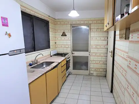 VENTA DEPARTAMENTO 4 AMBIENTES EN FLORESTA