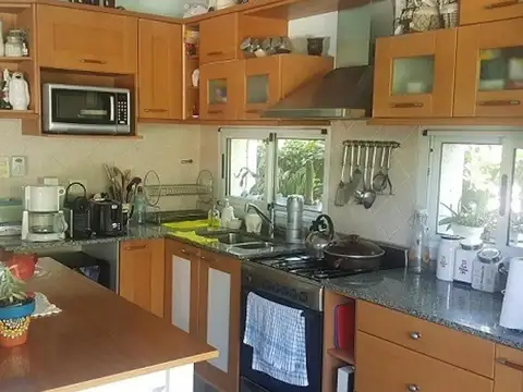 Casa en Alquiler en Barrancas de San José, USD 2.100