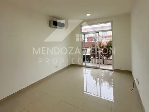 Stheden 1300, Piso 1