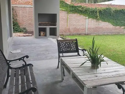 Casa en Venta de 3 dormitorios