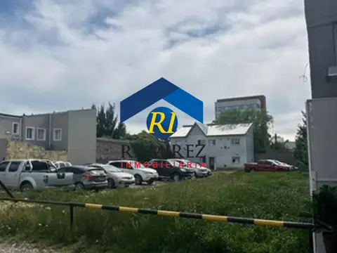 Terreno en Venta en Río Gallegos, USD 200.000