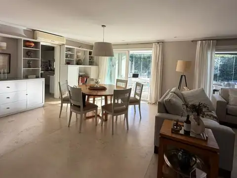 Casa en Alquiler 14 años
