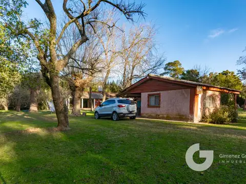Casa Quinta en El Pato-Berazategui