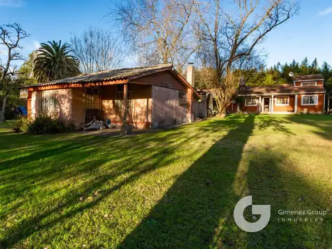 Quinta en Venta en Abasto, USD 180.000