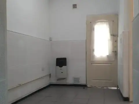 Casa de un dormitorio en Zelaya al 3400 (APTA CRÉDITO)