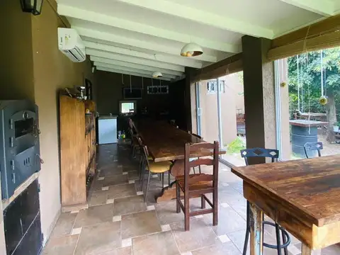 Casa a la venta en Lujan