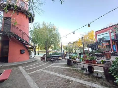 Local en Venta 30 años