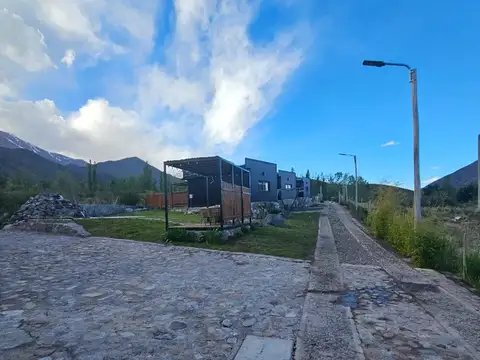 Apart Hotel en Venta en Potrerillos, Luján