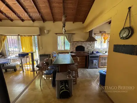 Casa en Venta 15 años