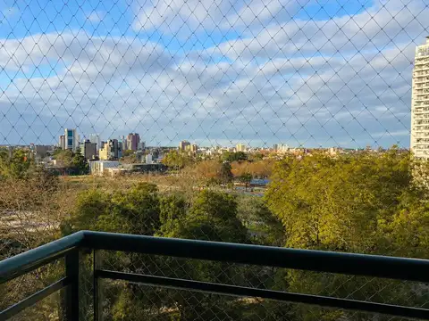 Montevideo al 1500 - Riverside
