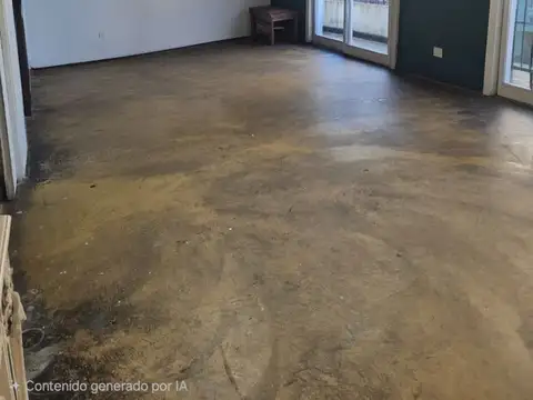 Depto Tipo Casa en Venta en Villa Crespo, USD 220.000