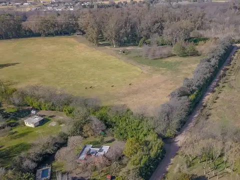 Terreno en Venta en Carabassa, USD 650.000