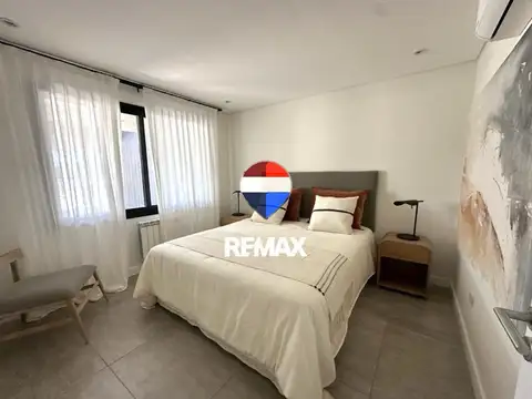 ALQUILER 1 DORM + FLEX - SAN LORENZO CHICO