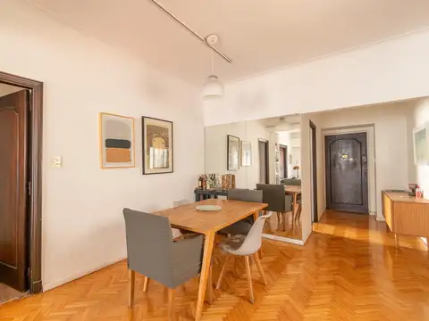 Departamento en Venta de 4 ambientes