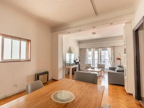 Departamento en Venta de 3 dormitorios