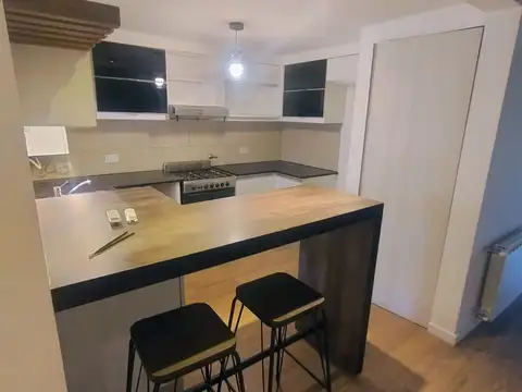 Departamento en Alquiler de 2 dormitorios