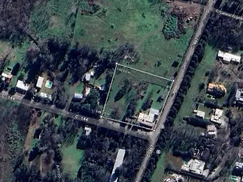 Local en Venta en City Bell, USD 2.500.000