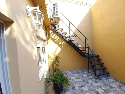 Depto Tipo Casa en Venta 10 años