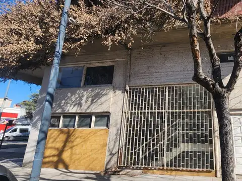 Edificio Comercial en  Oportunidad zona DISTRITO TECNOLOGICO