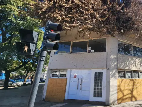 AV ALMAFUERTE  al 700