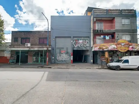 Galpón en venta , La Plata.