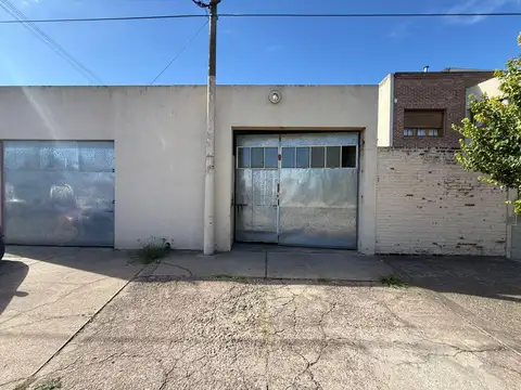 Chacabuco al 300