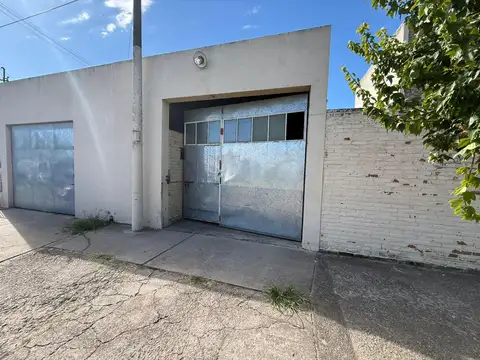 Depósito en Junin