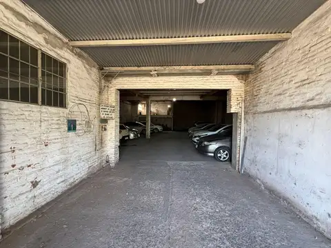 Galpon en Venta en Junin, USD 120.000