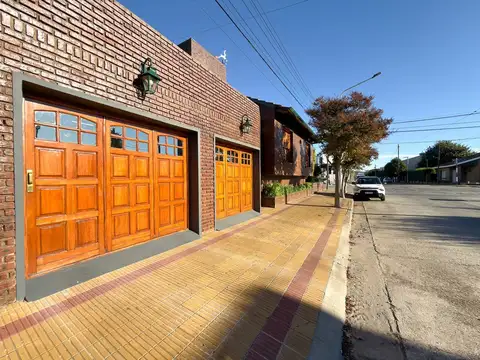 Casa en Venta en Tandil, USD 300.000