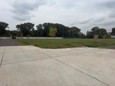 Terreno en Venta en General Rodriguez, USD 28.000