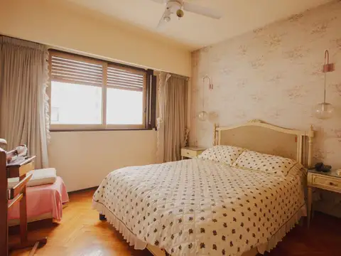 Departamento 3 ambientes con 3 baños