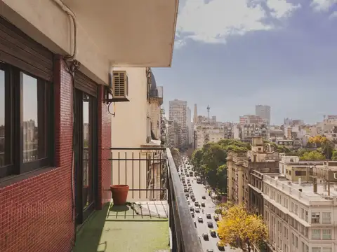 Departamento en Venta en Recoleta, USD 237.000