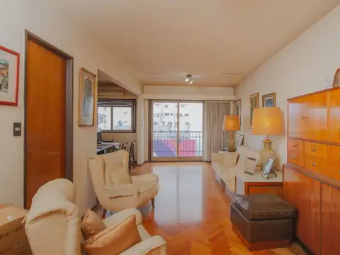 Departamento en Venta de 3 dormitorios