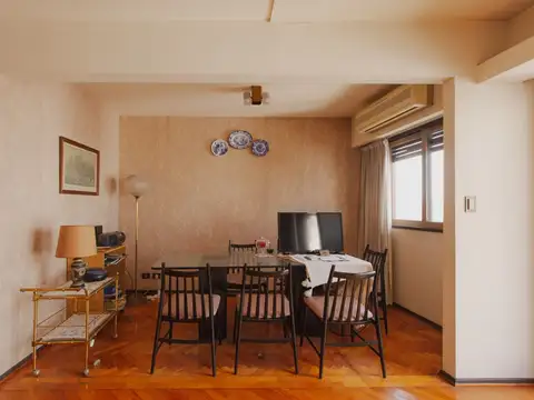 Departamento en Venta en Recoleta, USD 230.000