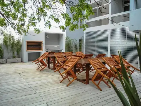 Departamento en Venta en Belgrano, USD 975.000