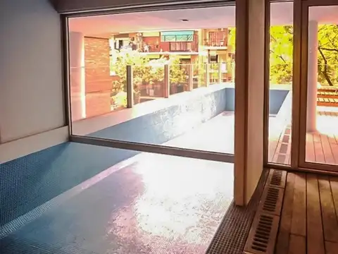 DEPARTAMENTO EN VENTA EN NUÑEZ FULL AMENITIES