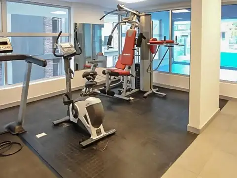 Departamento en Venta con 3 cocheras