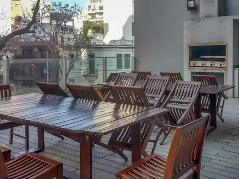 Departamento en Venta de 5 ambientes