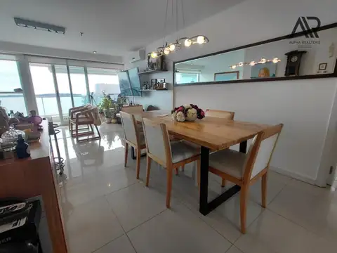 Departamento en Venta de 5 ambientes