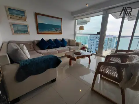 Departamento en Venta en Punta del Este, USD 540.000
