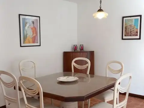 Casa en Venta al Oeste