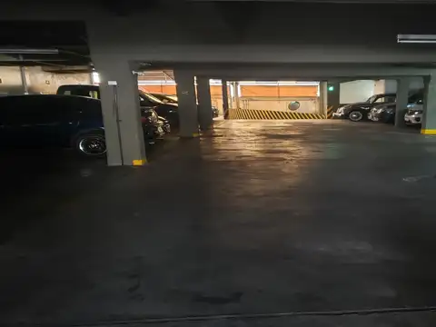 Galpon en Venta en Villa Crespo, USD 1.900.000