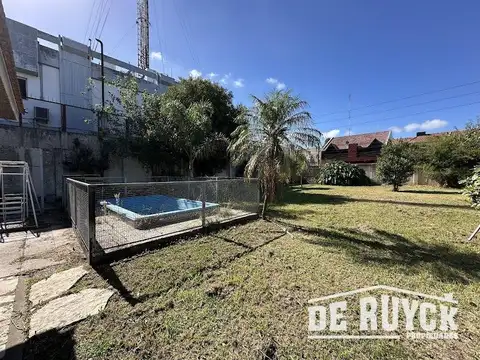 Terreno en Venta de 638,0 m2