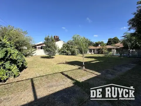 Terreno en Venta en Quilmes Oeste, USD 134.000