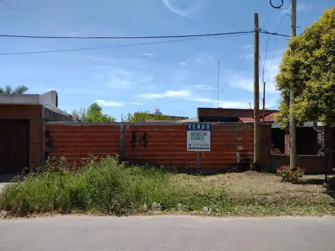 Terreno en Venta de 267,0 m2