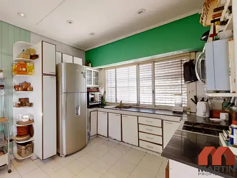 Casa en Venta 25 años