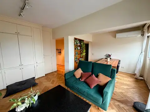 Departamento en Venta en Retiro, USD 189.000